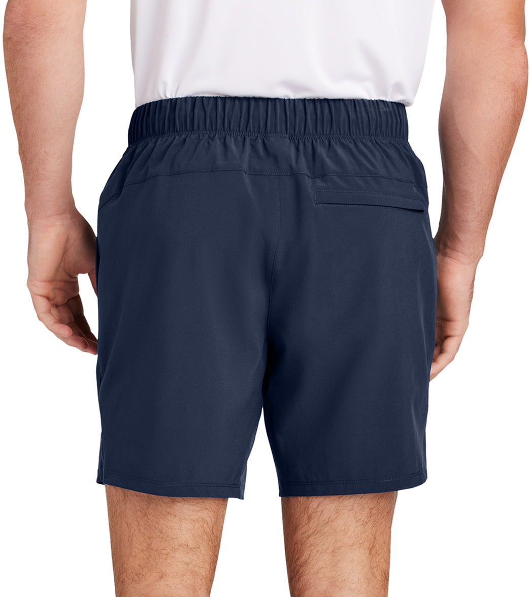 Sport-Tek Men's Repeat 7" Shorts