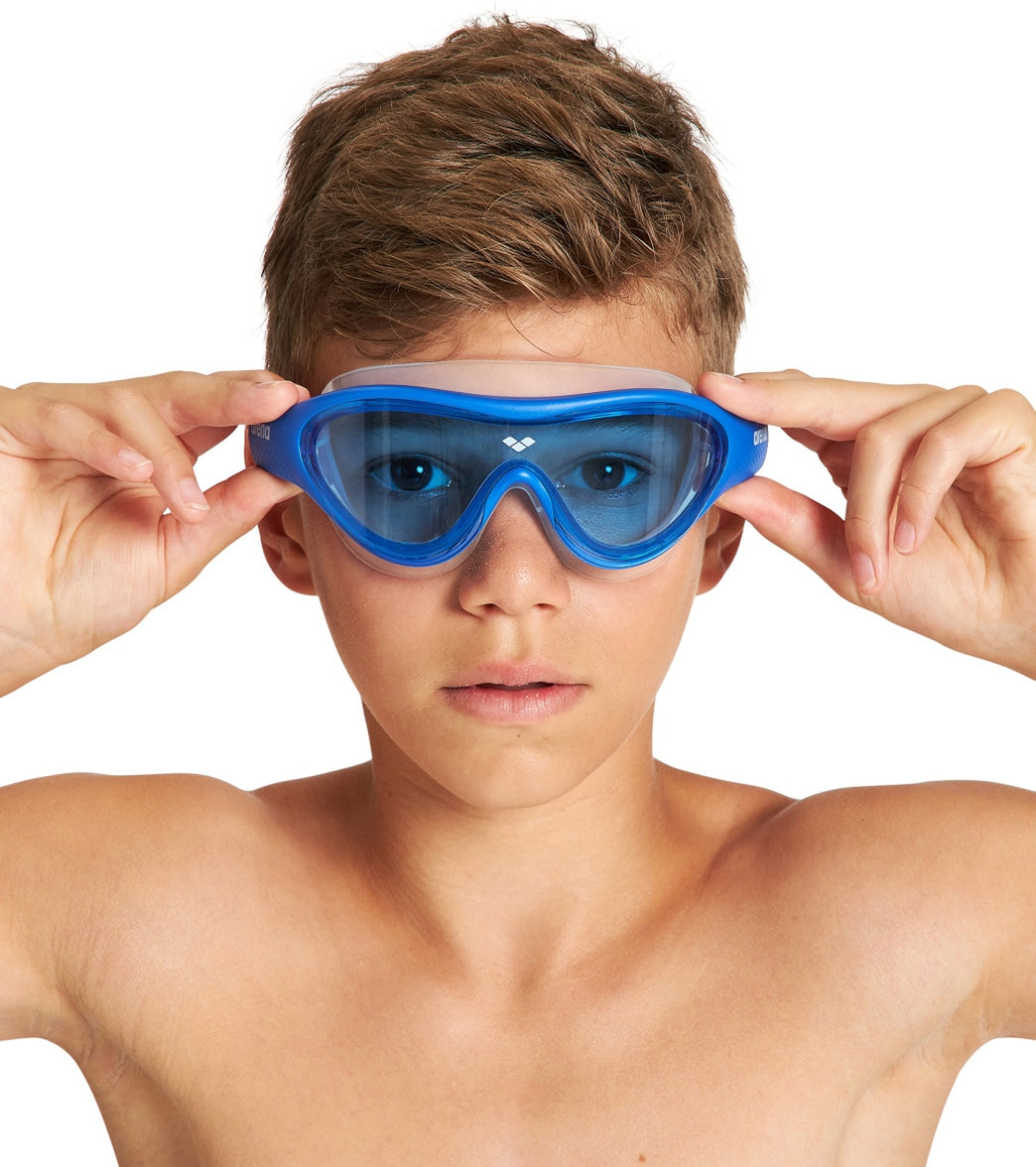 Arena Junior The One Swim Mask