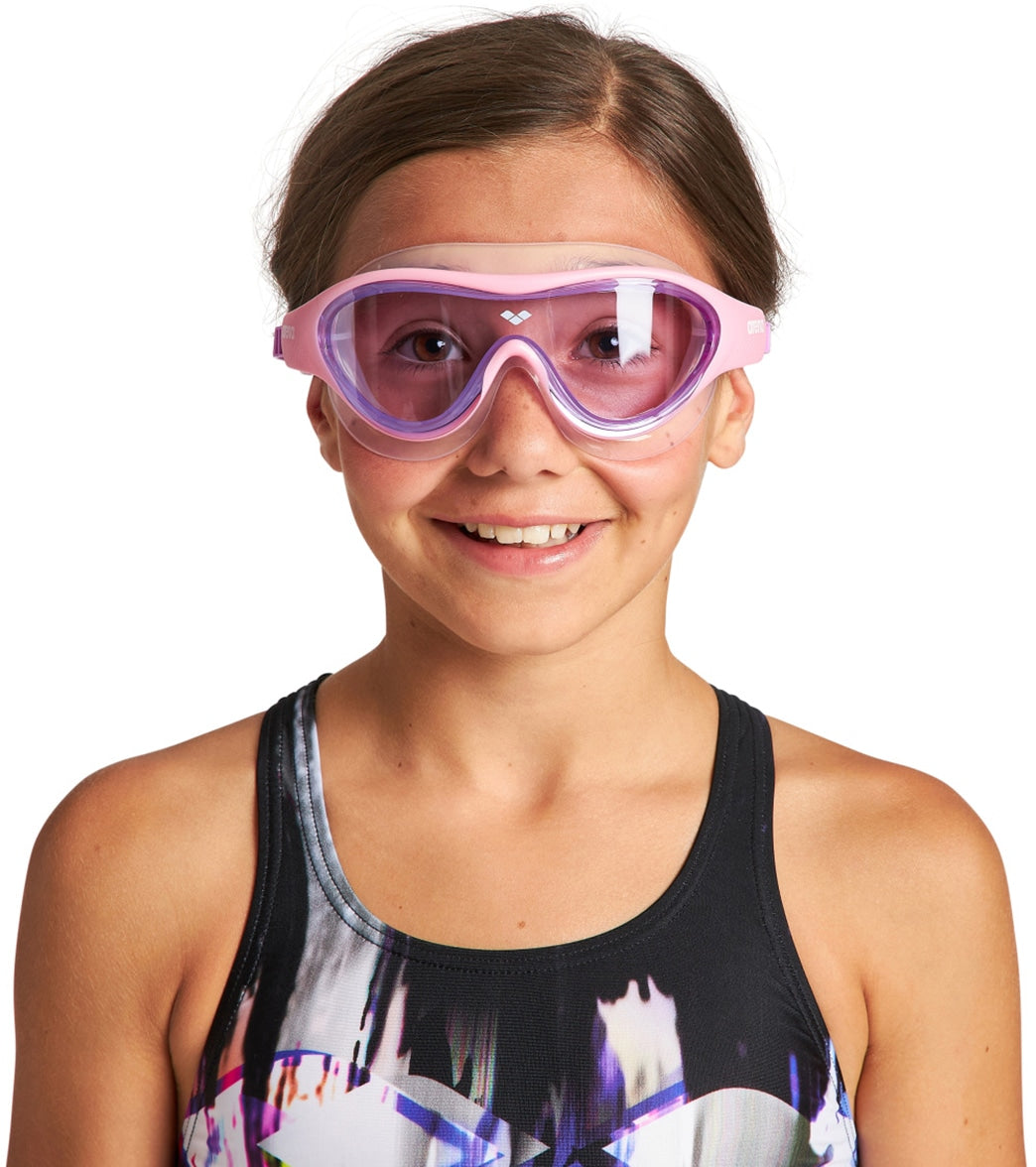 Arena Junior The One Swim Mask