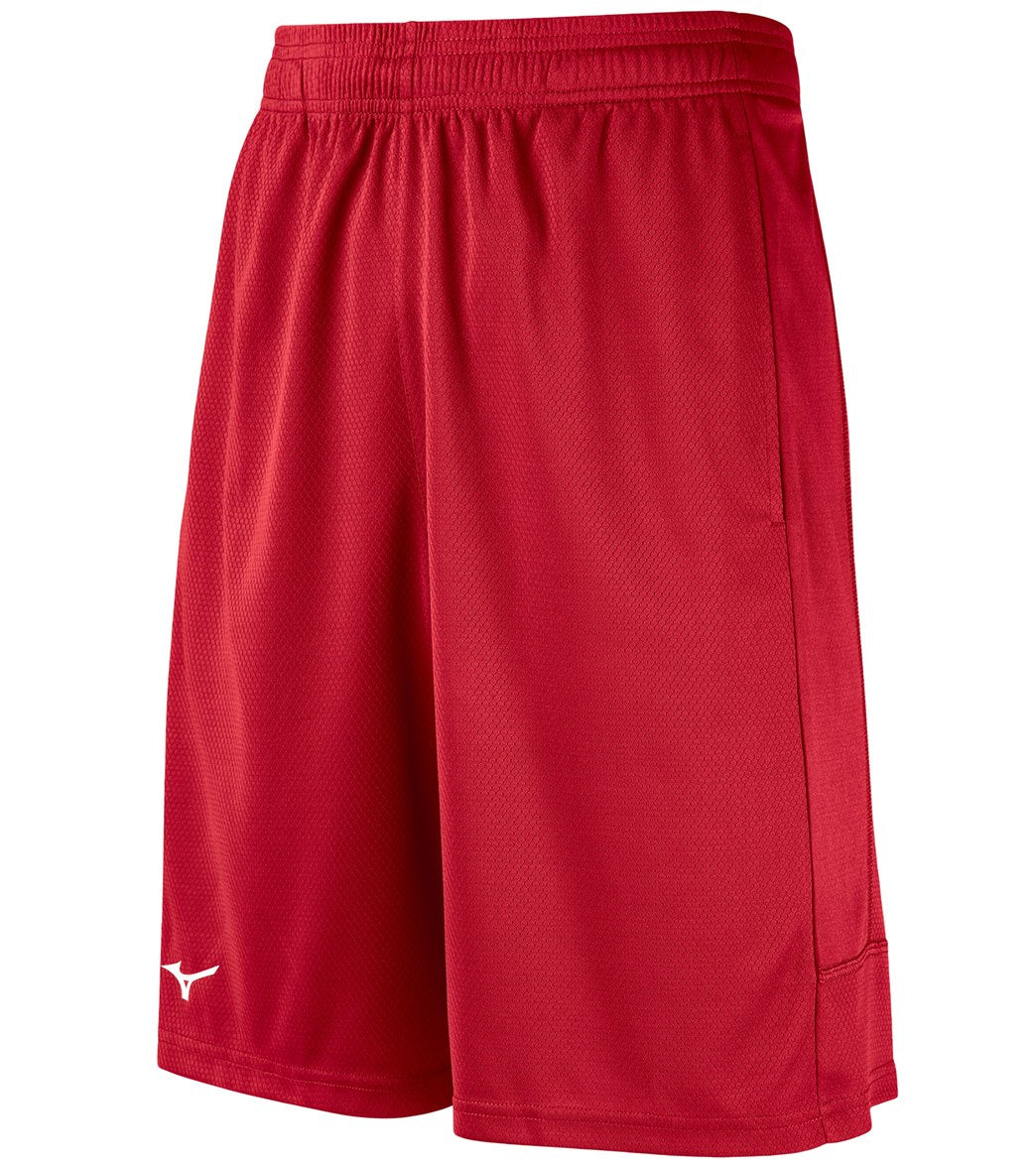Mizuno Men's Foray Training Short
