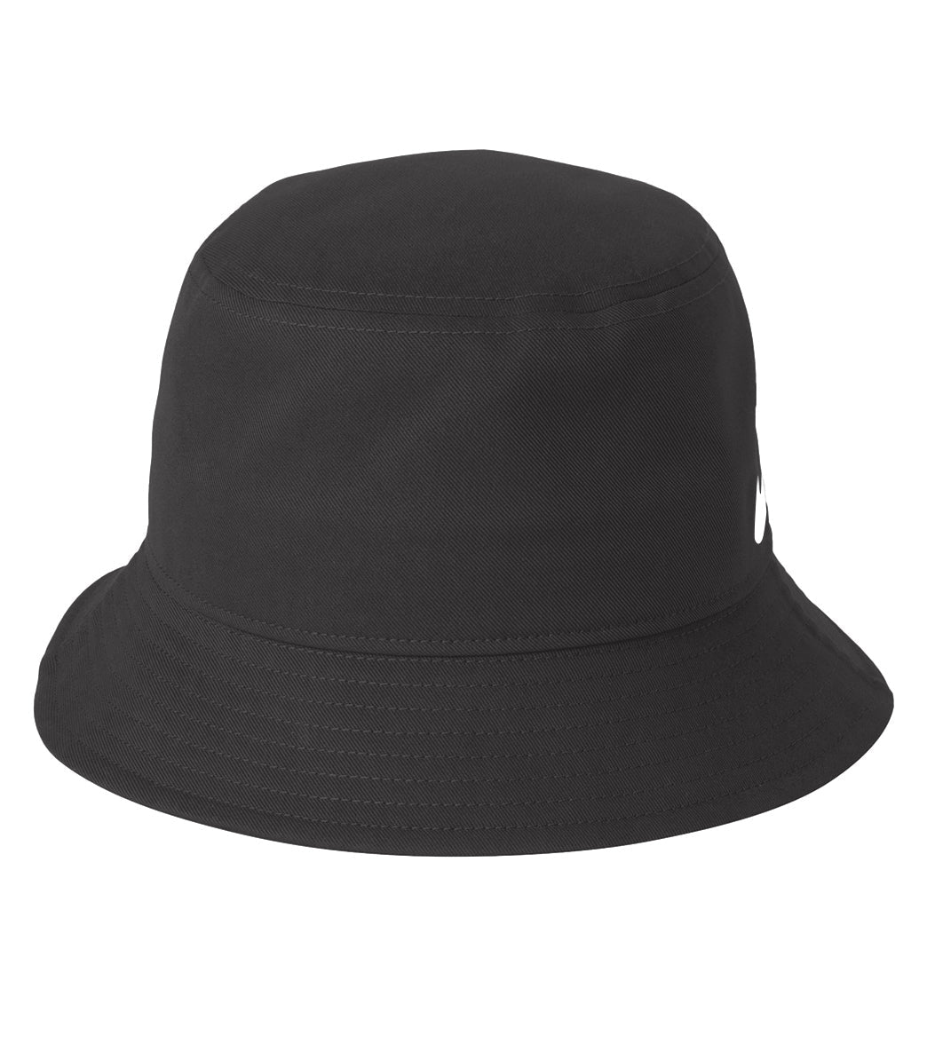 SwimOutlet Nike Swoosh Bucket Hat