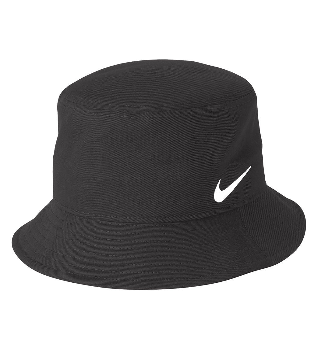 SwimOutlet Nike Swoosh Bucket Hat