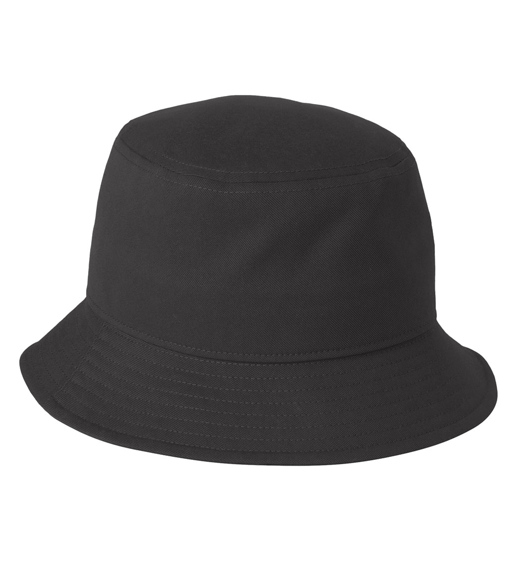 SwimOutlet Nike Swoosh Bucket Hat