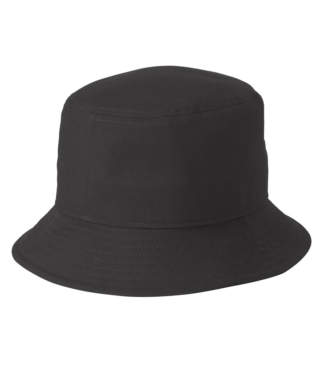 SwimOutlet Nike Swoosh Bucket Hat