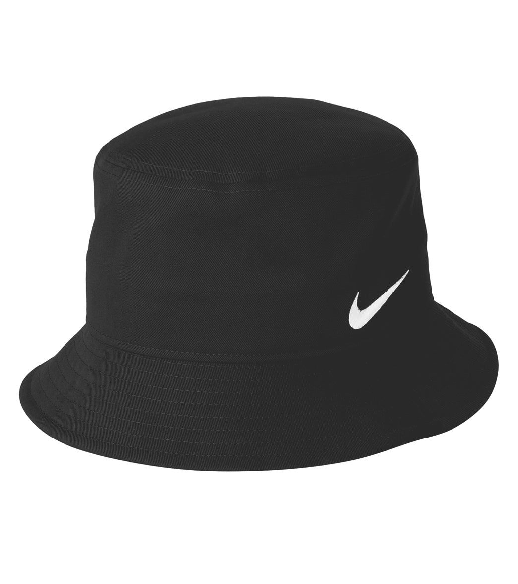 SwimOutlet Nike Swoosh Bucket Hat