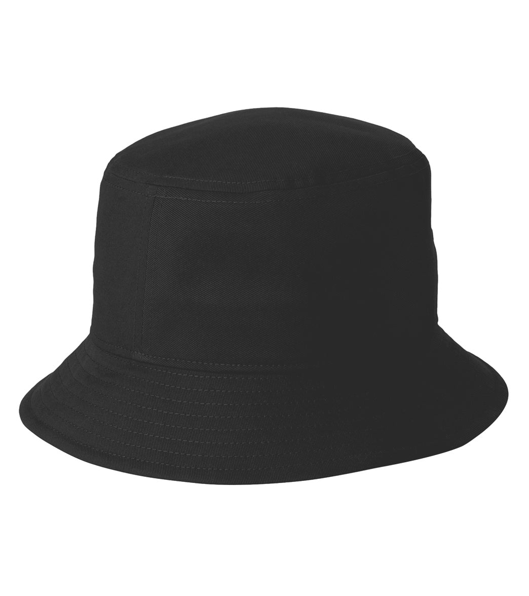 SwimOutlet Nike Swoosh Bucket Hat
