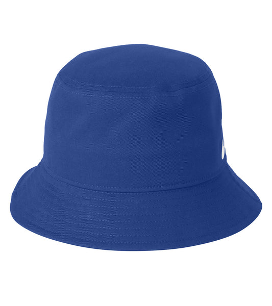 SwimOutlet Nike Swoosh Bucket Hat