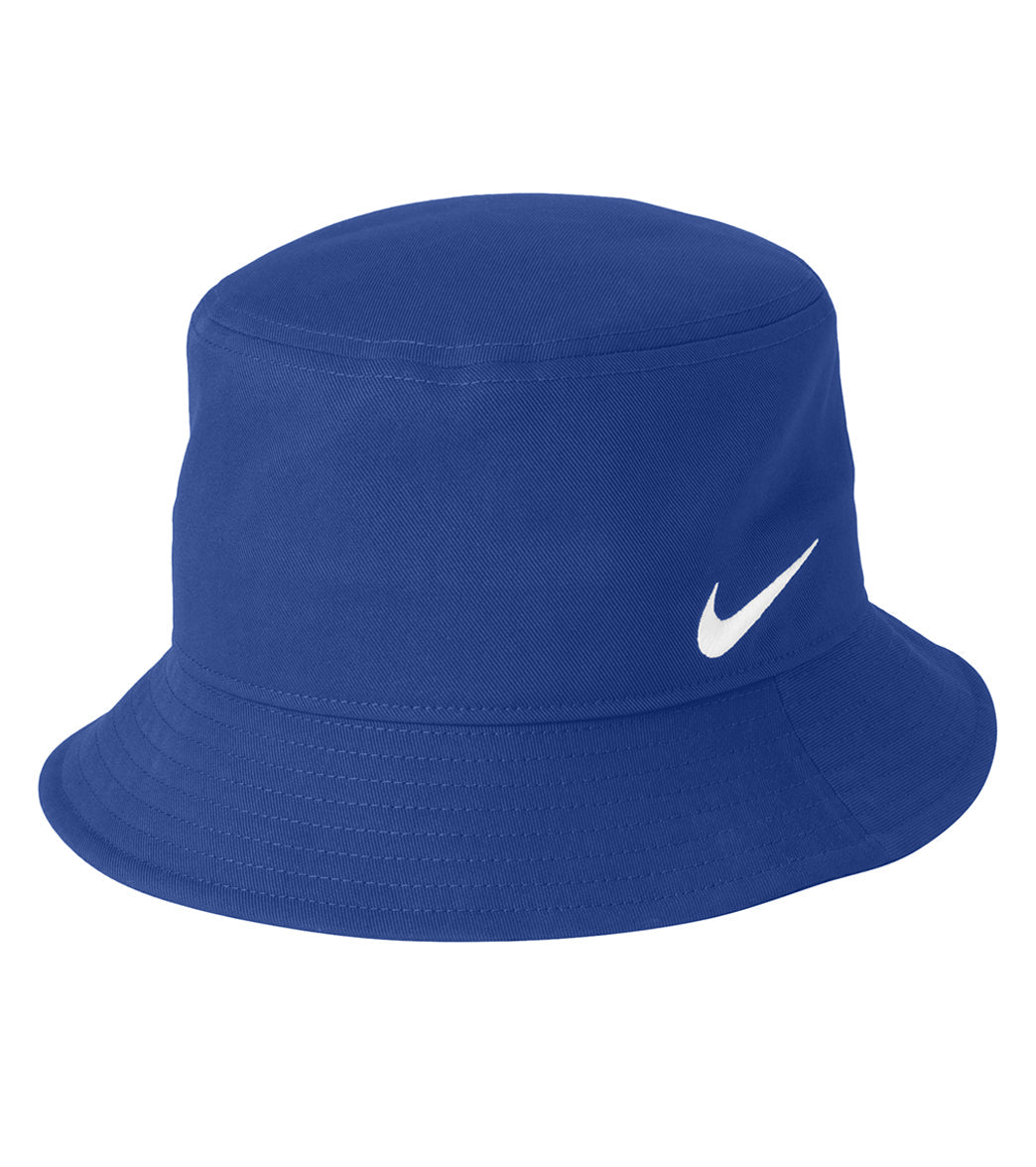 SwimOutlet Nike Swoosh Bucket Hat