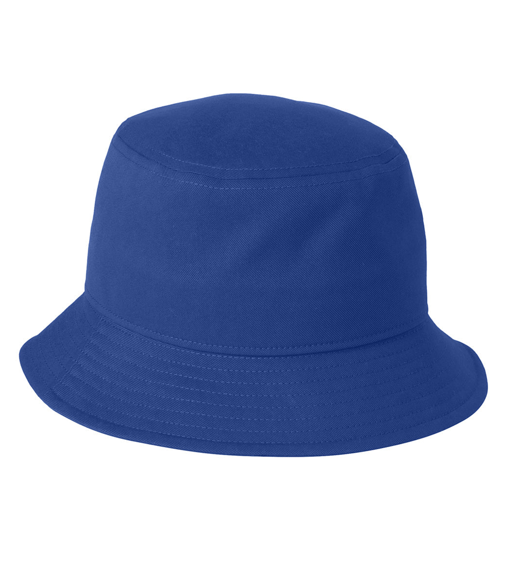 SwimOutlet Nike Swoosh Bucket Hat