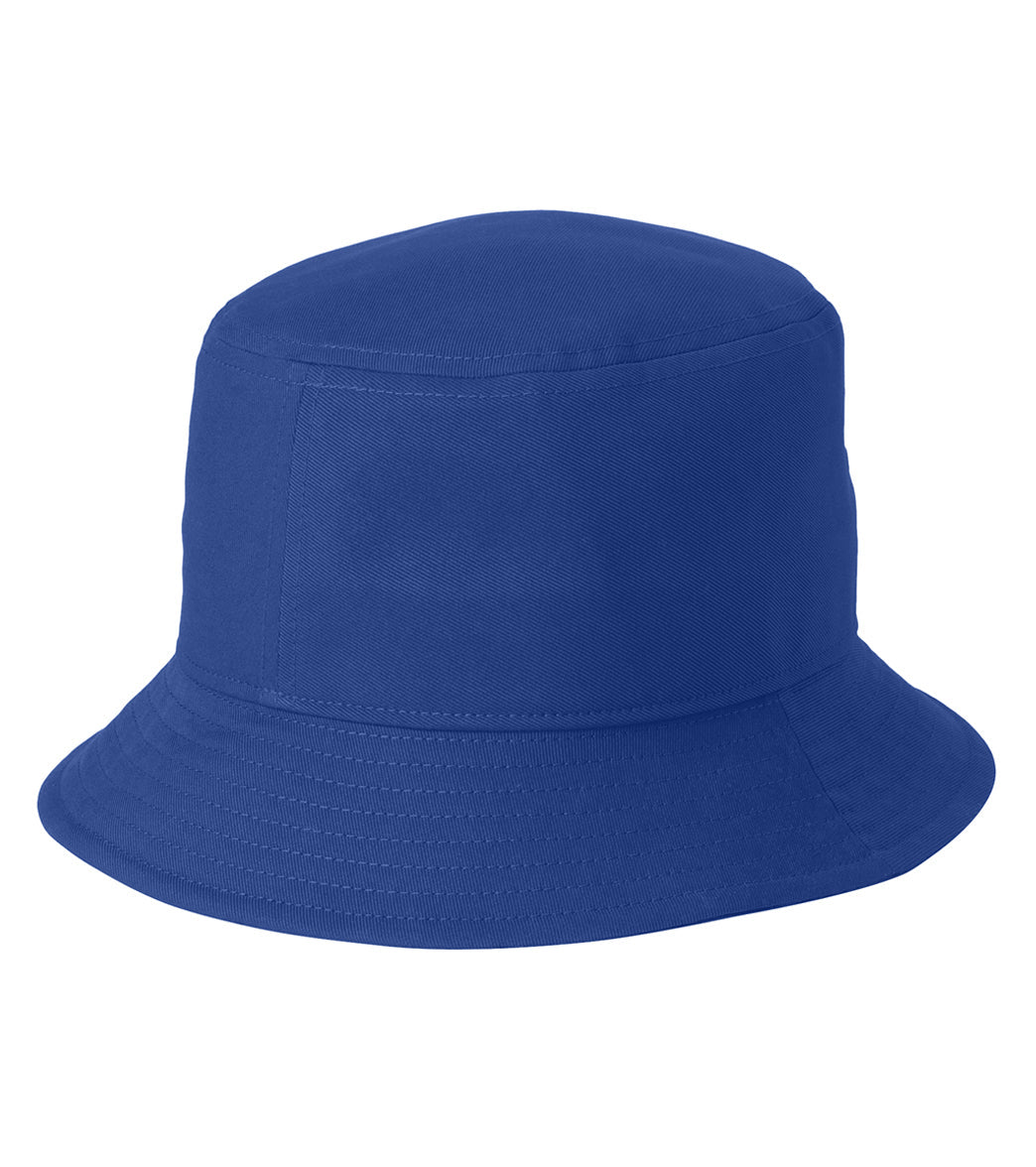SwimOutlet Nike Swoosh Bucket Hat