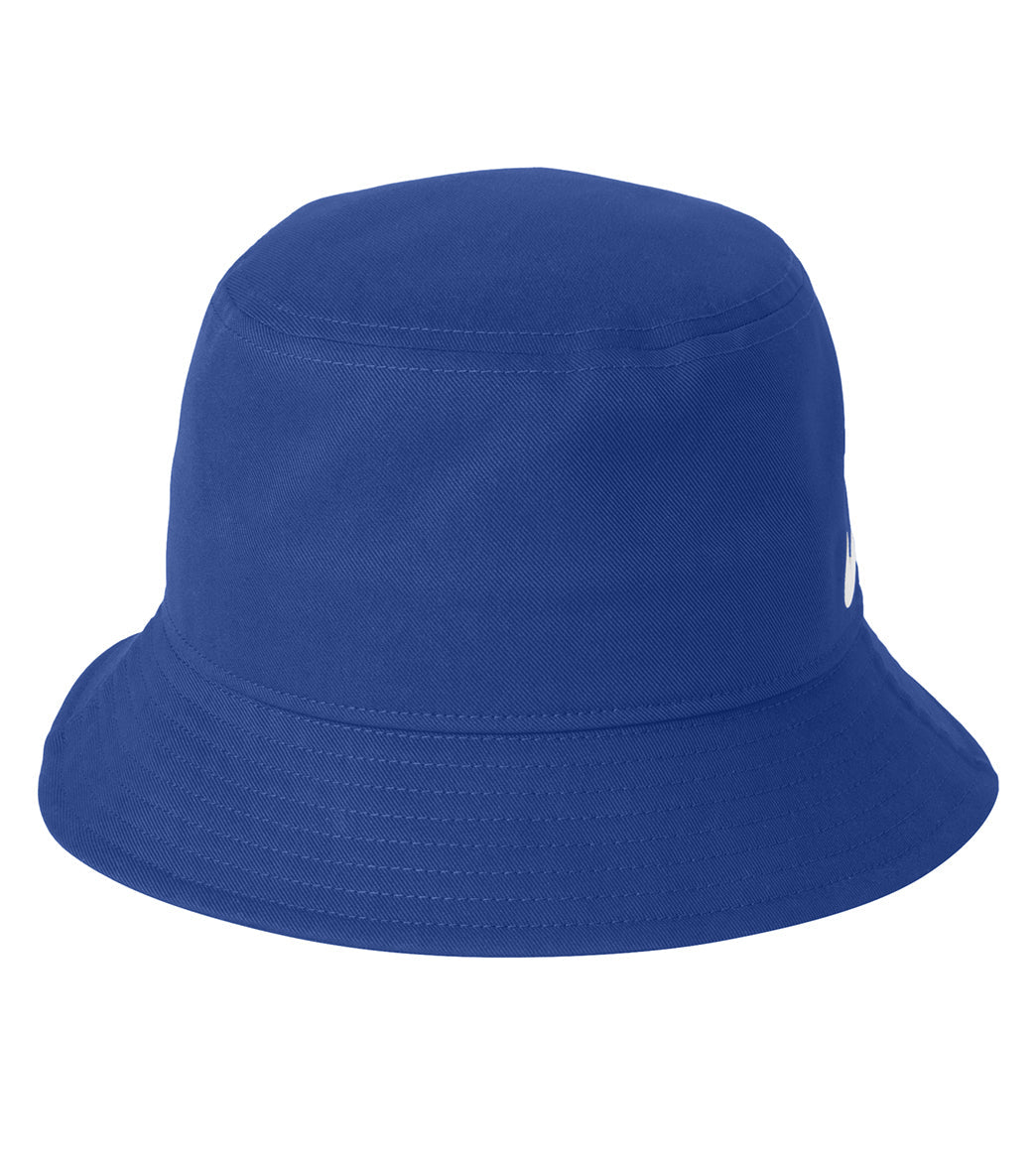 SwimOutlet Nike Swoosh Bucket Hat