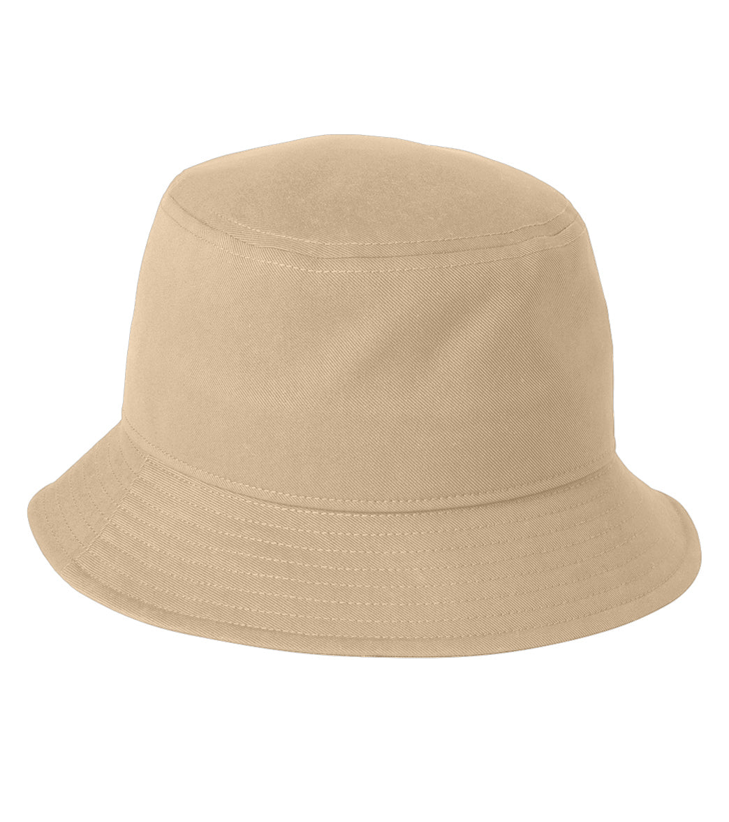 SwimOutlet Nike Swoosh Bucket Hat