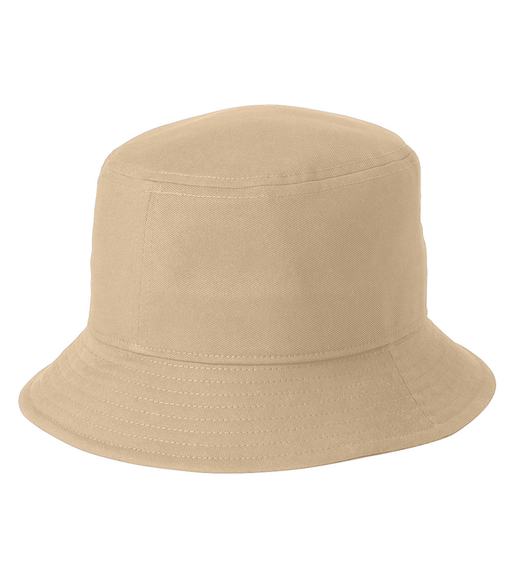 SwimOutlet Nike Swoosh Bucket Hat