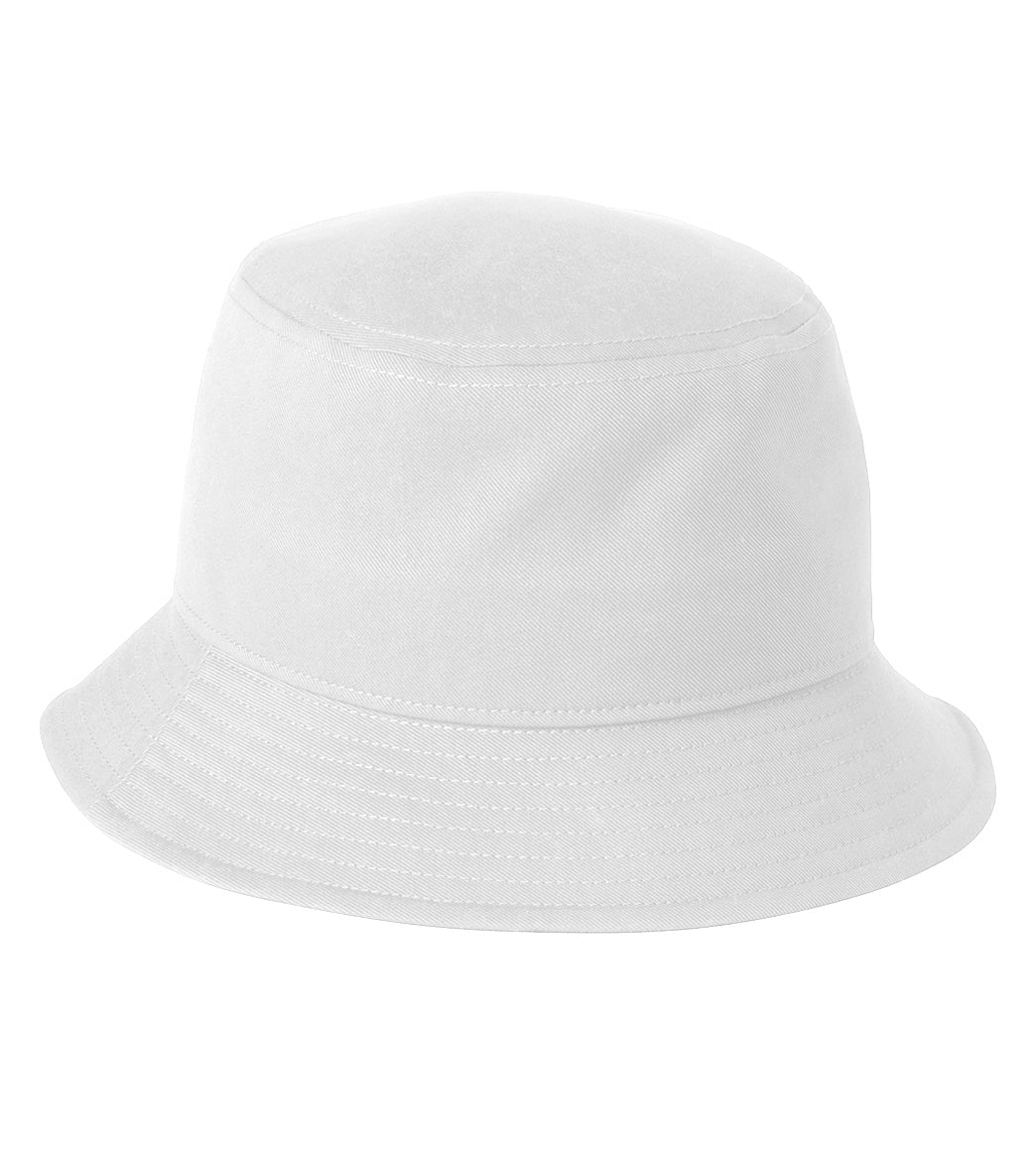 SwimOutlet Nike Swoosh Bucket Hat
