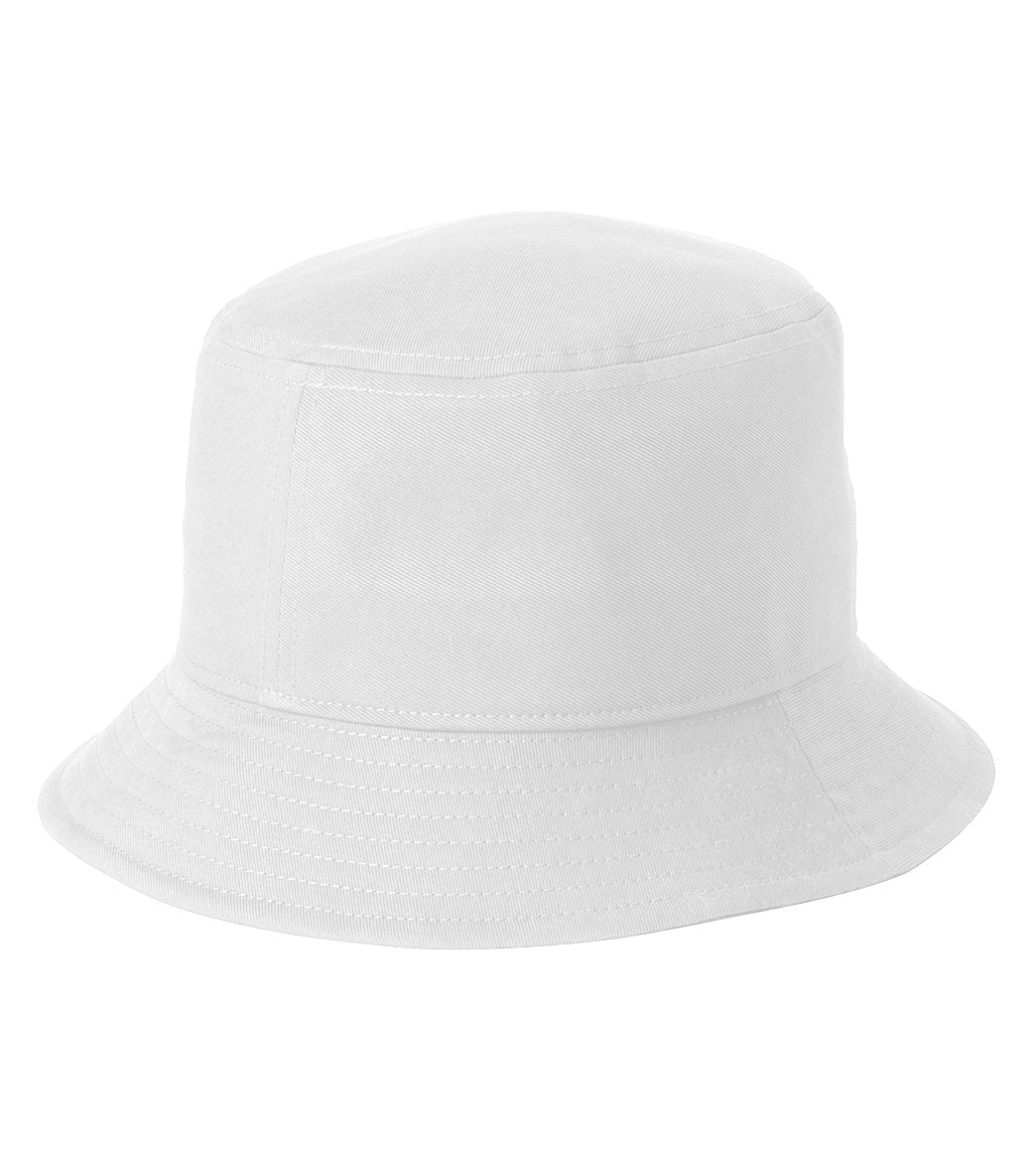 SwimOutlet Nike Swoosh Bucket Hat