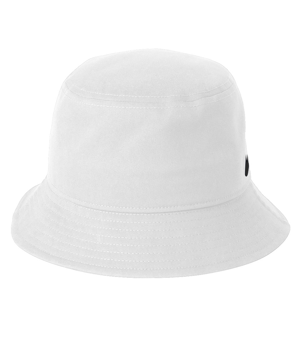 SwimOutlet Nike Swoosh Bucket Hat