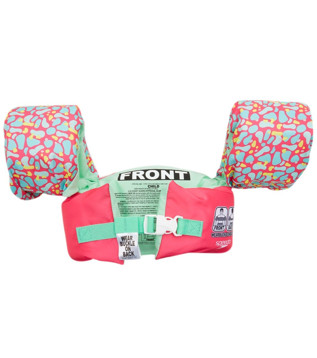 Speedo Kids Swim Star Flotation Device