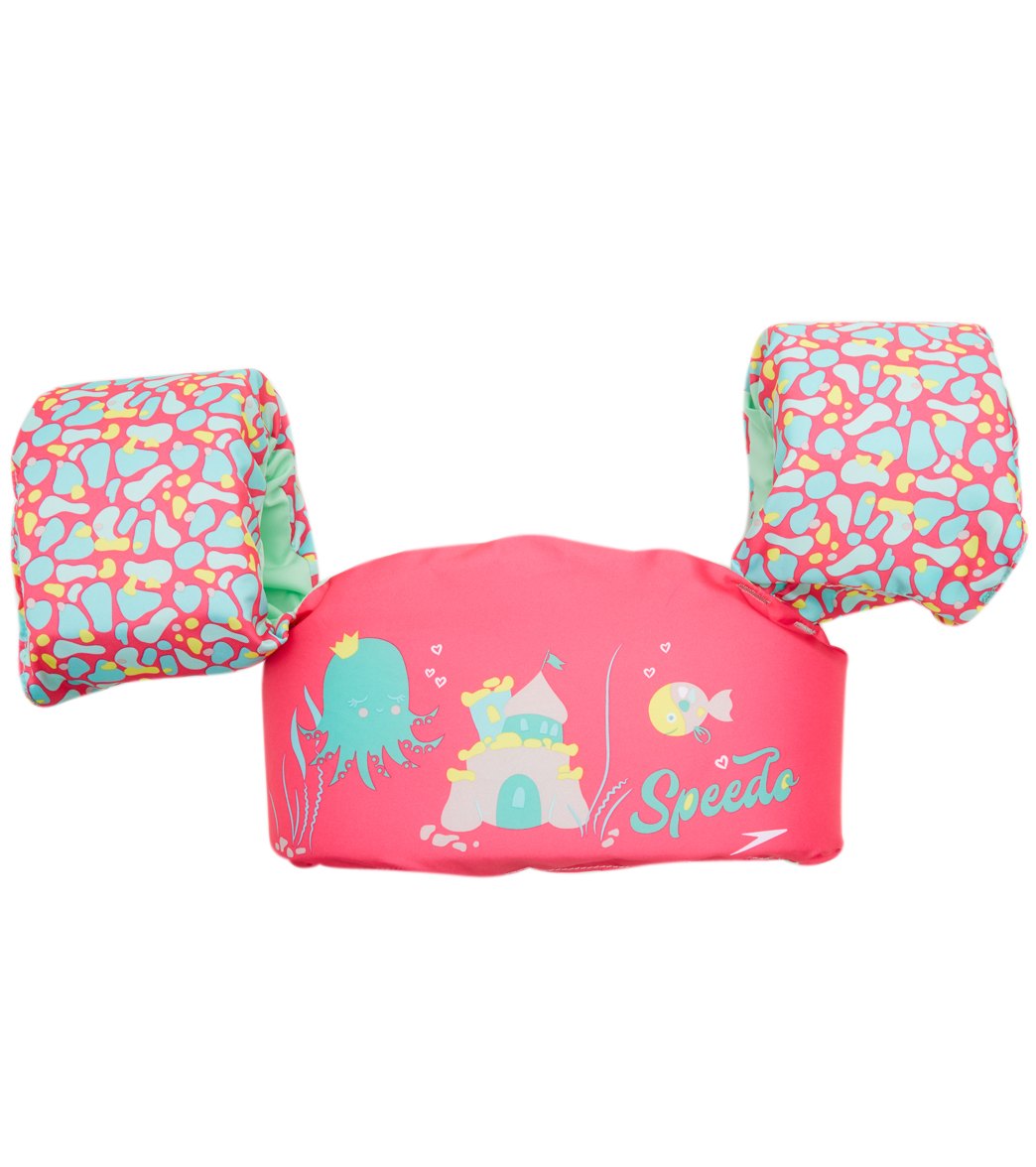 Speedo Kids Swim Star Flotation Device