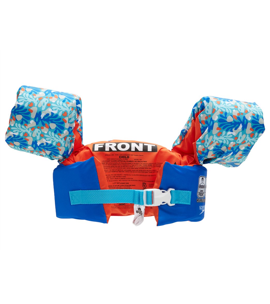 Speedo Kids Swim Star Flotation Device