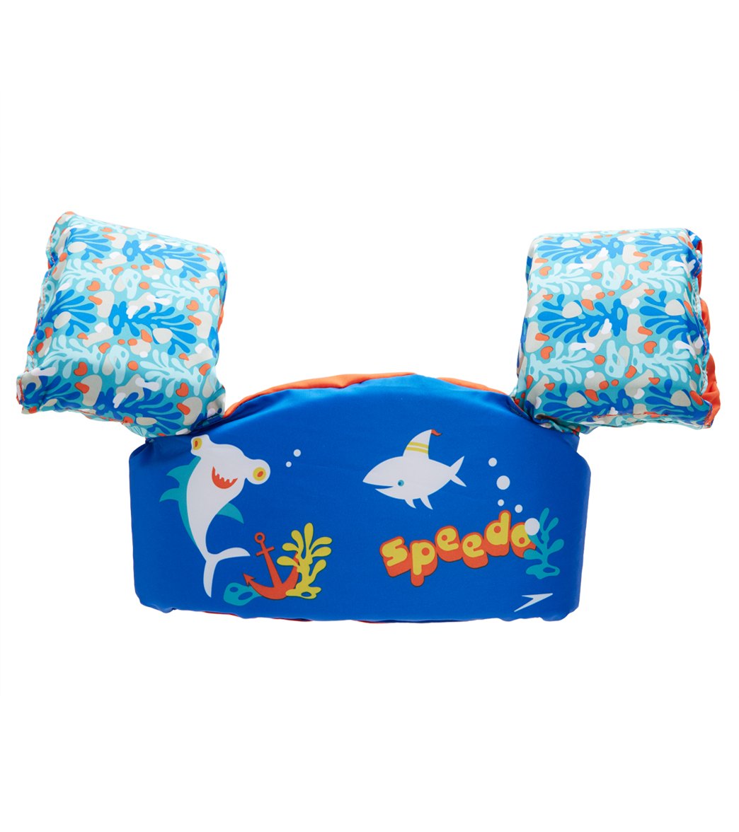 Speedo Kids Swim Star Flotation Device