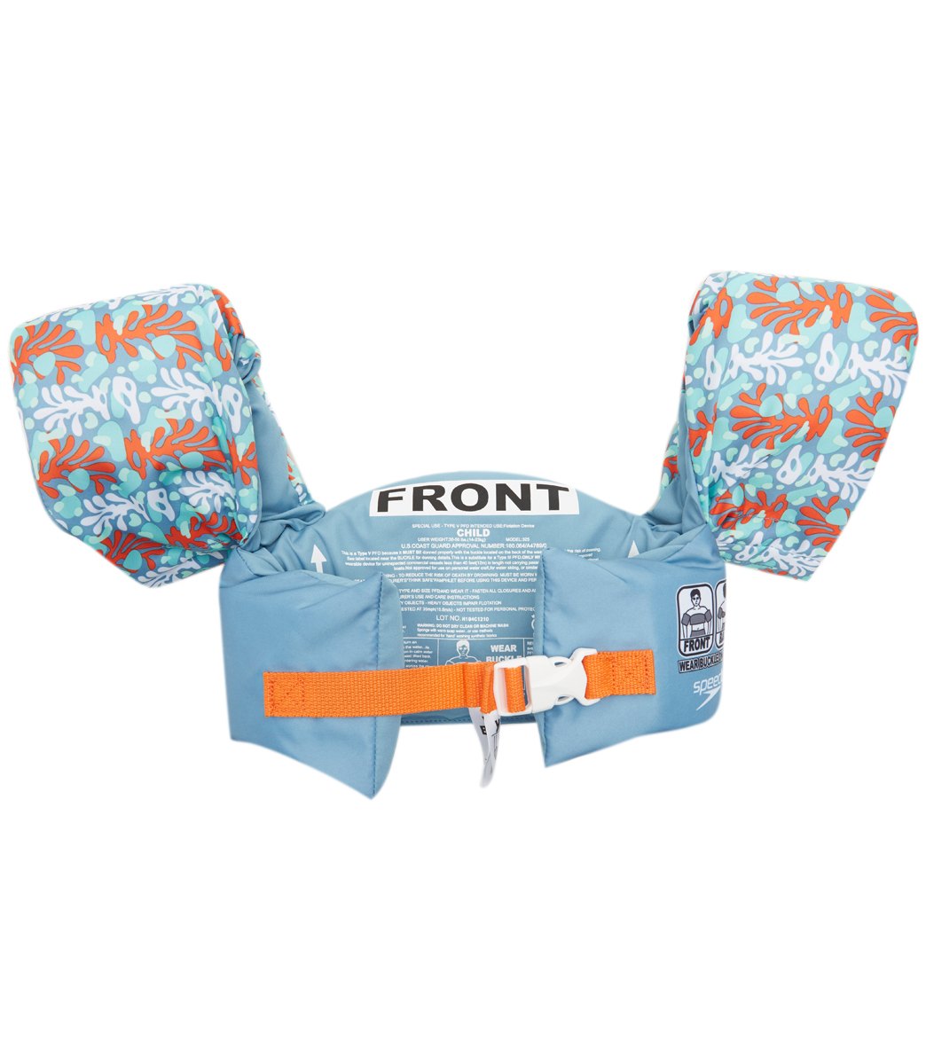 Speedo Kids Swim Star Flotation Device