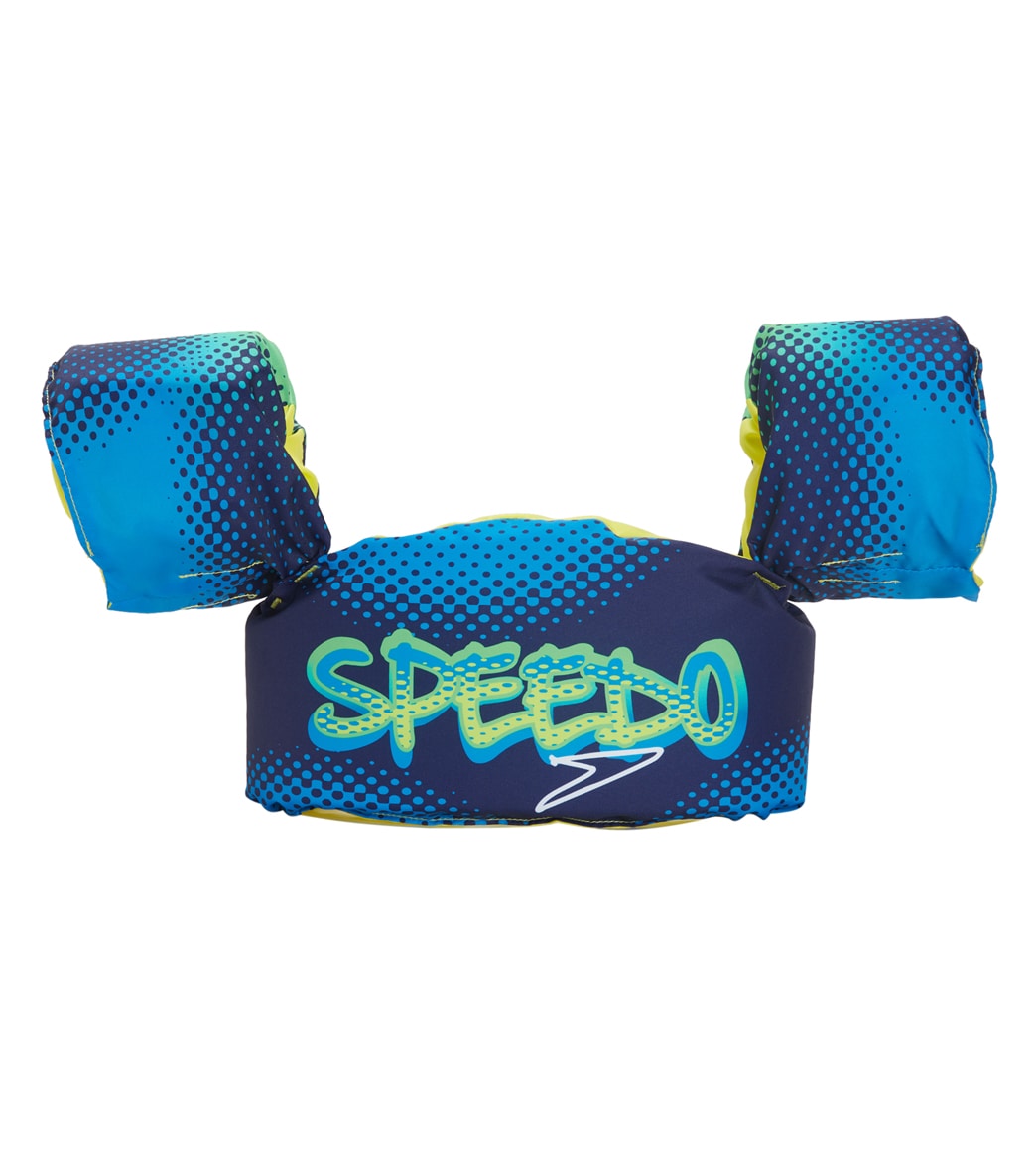 Speedo Kids Swim Star Flotation Device