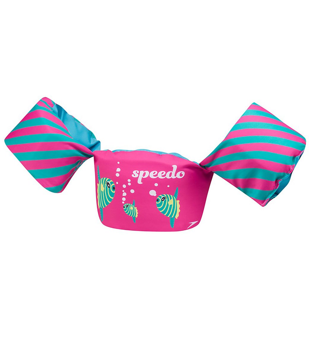 Speedo Kids Swim Star Flotation Device