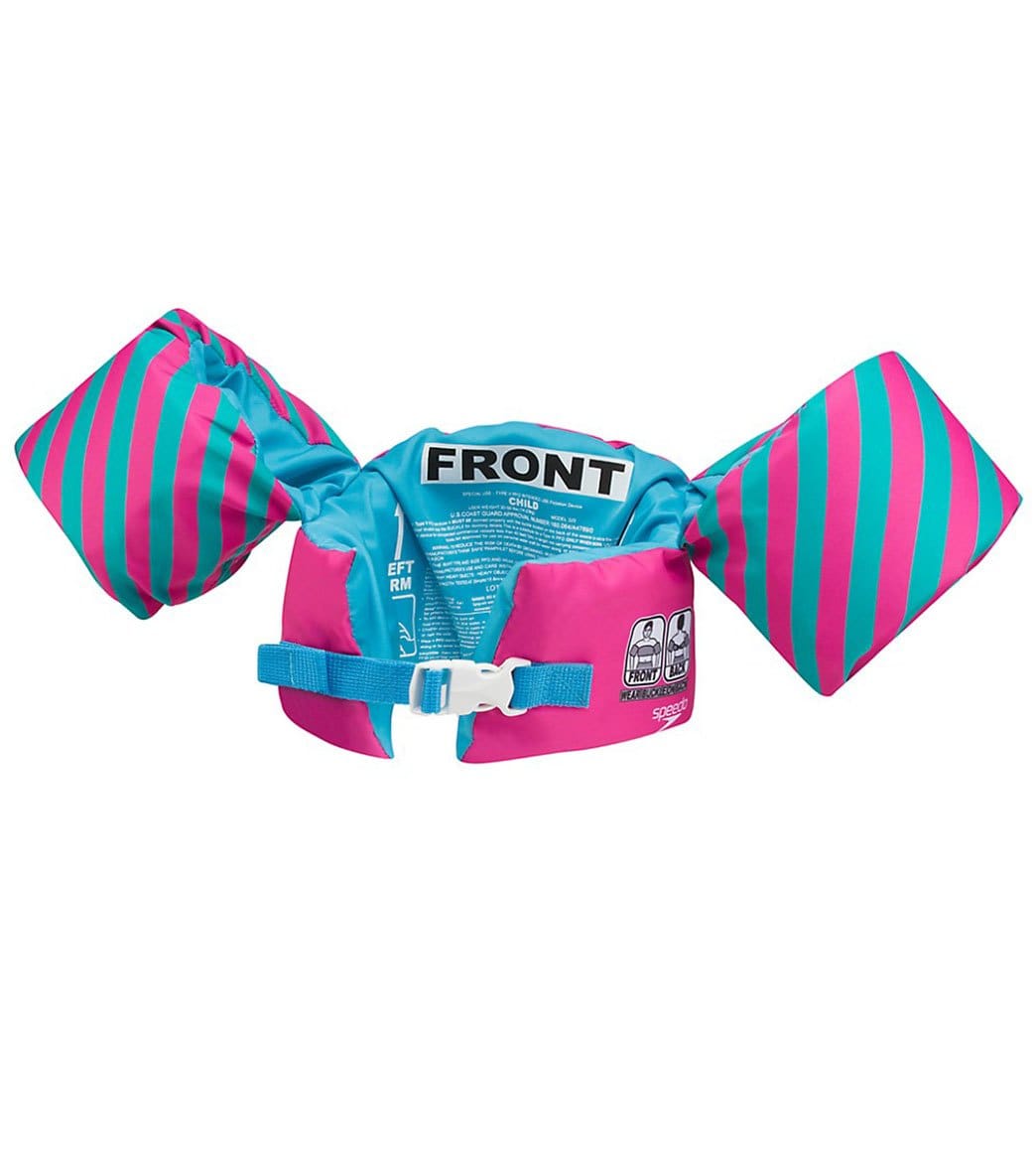 Speedo Kids Swim Star Flotation Device