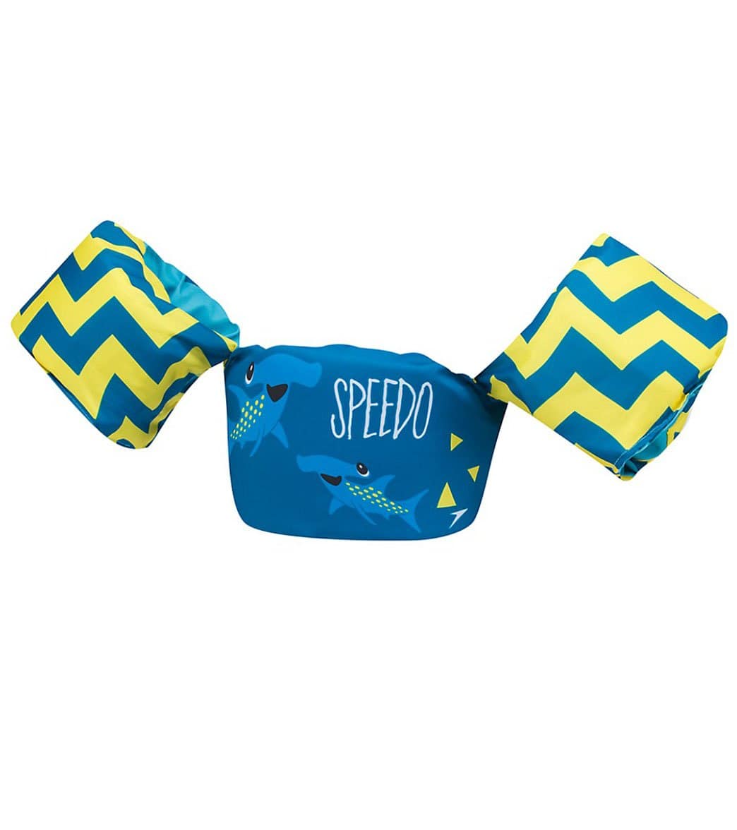 Speedo Kids Swim Star Flotation Device