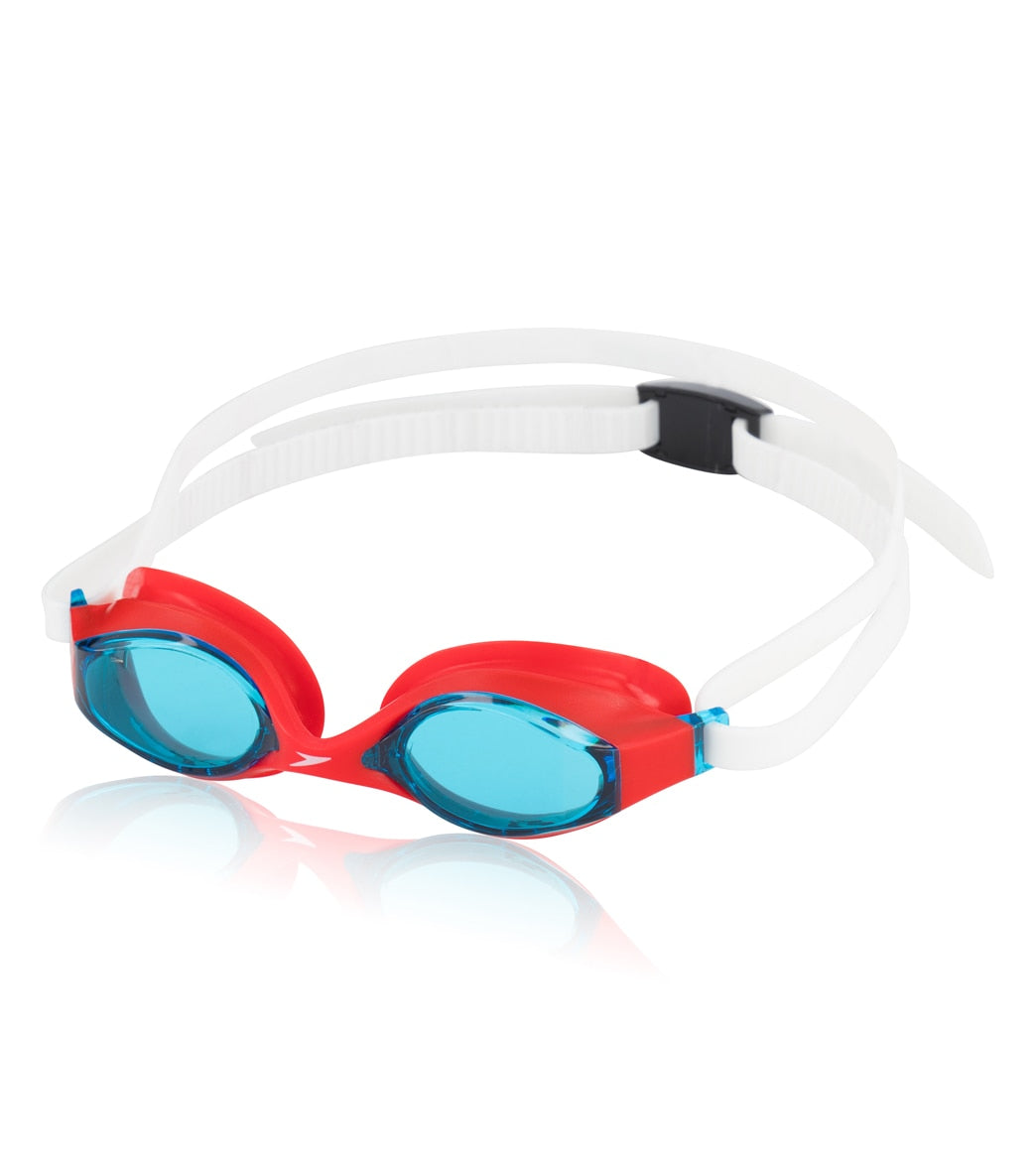 Speedo Kids' Super Flyer Goggle