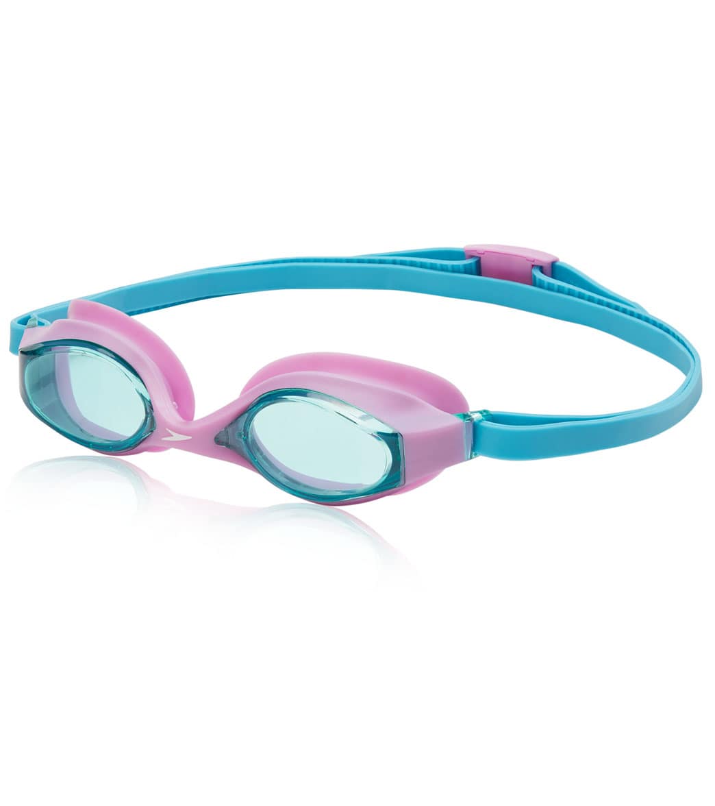 Speedo Kids' Super Flyer Goggle