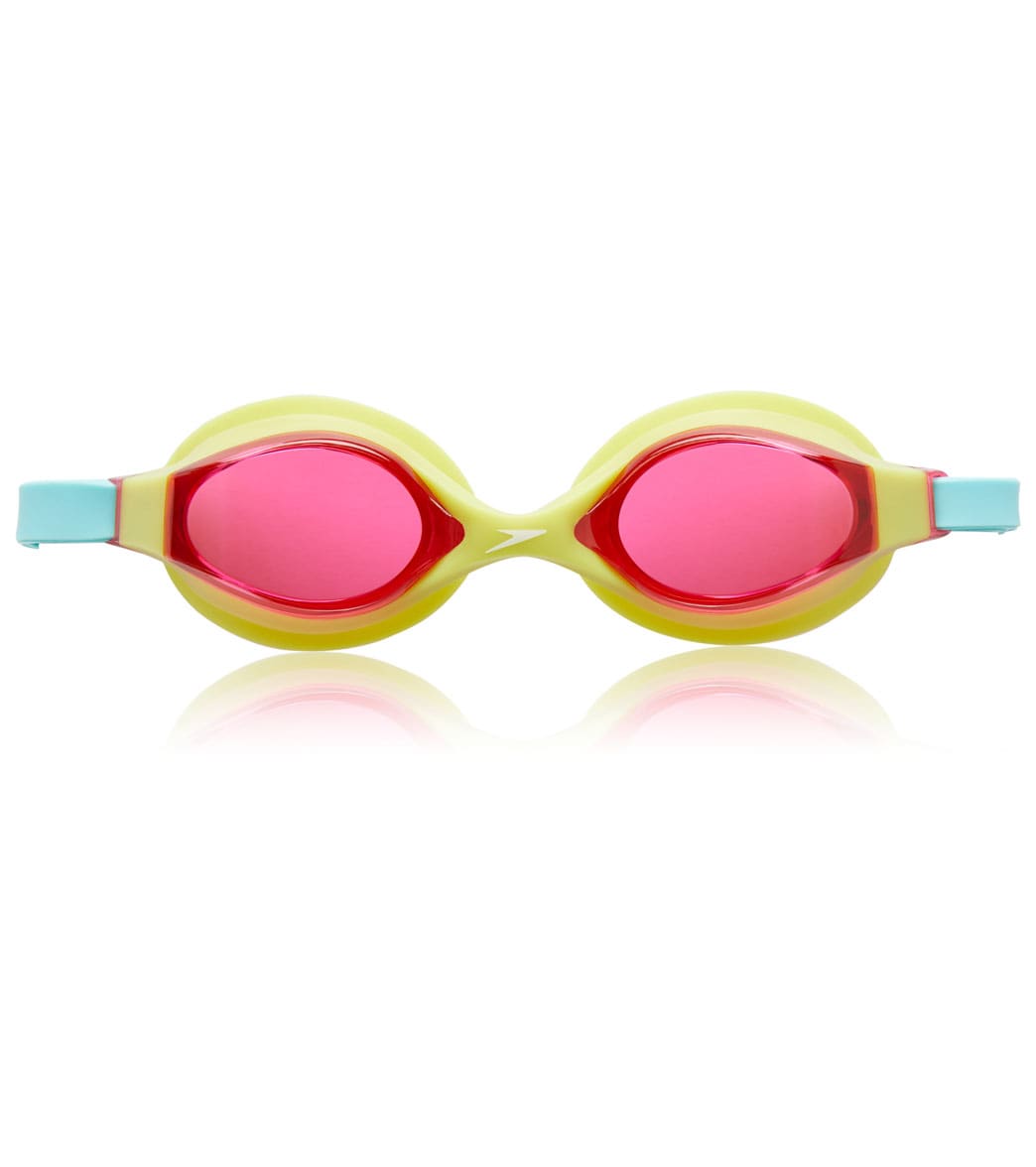 Speedo Kids' Super Flyer Goggle