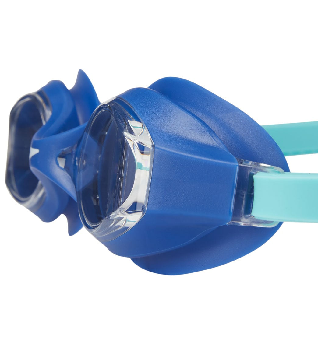 Speedo Kids' Super Flyer Goggle