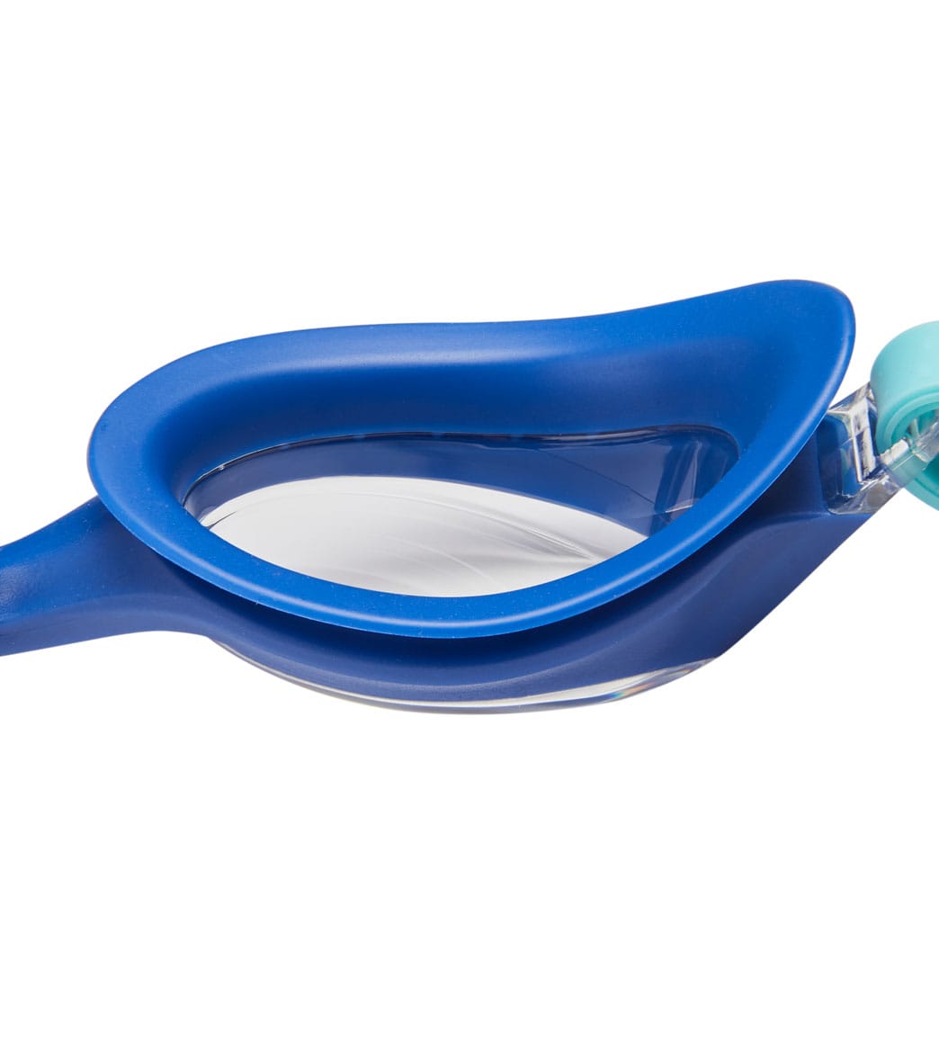 Speedo Kids' Super Flyer Goggle