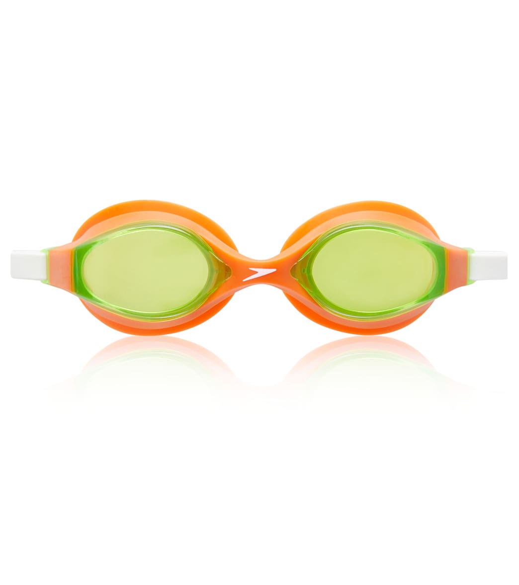 Speedo Kids' Super Flyer Goggle