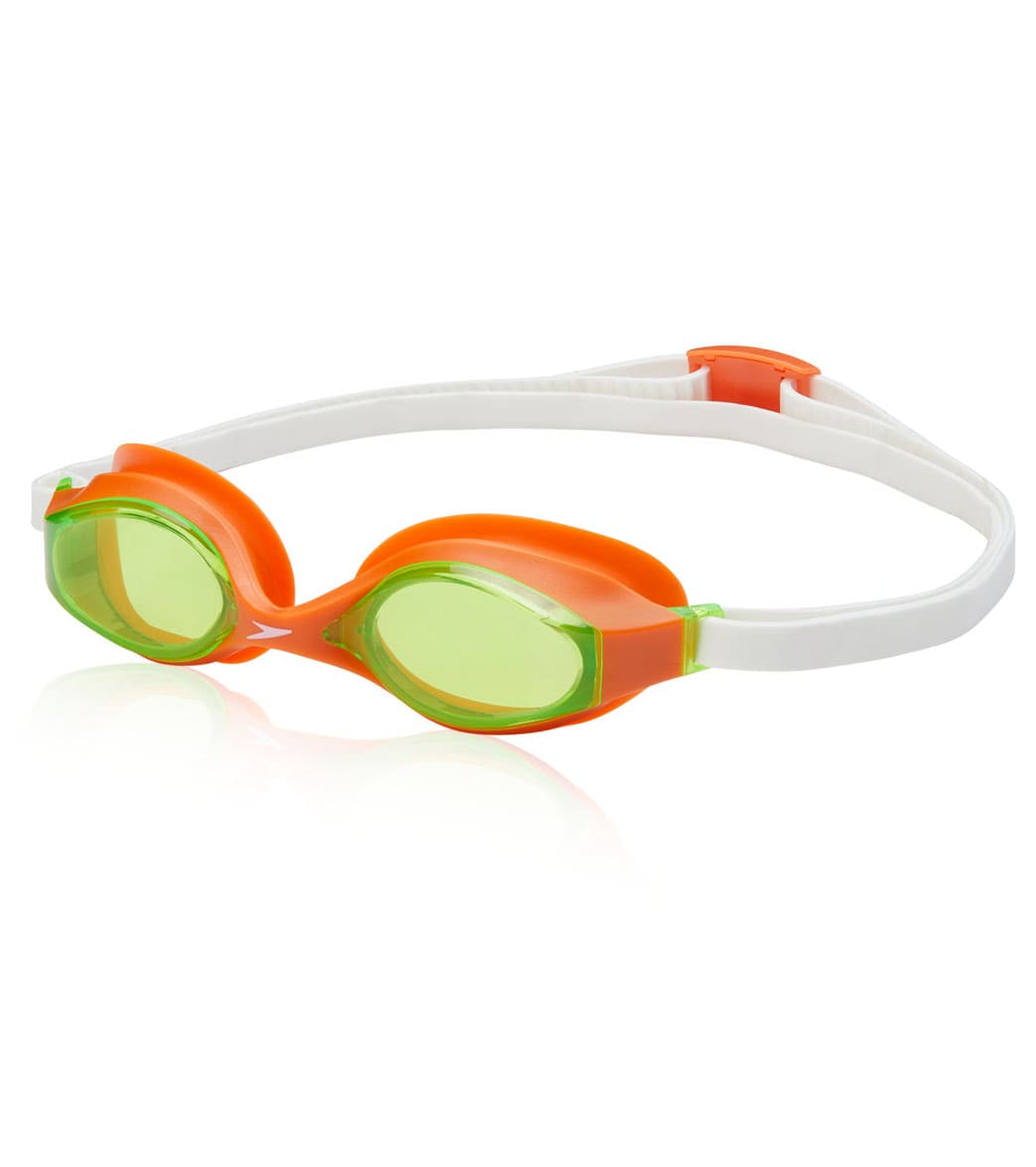 Speedo Kids' Super Flyer Goggle