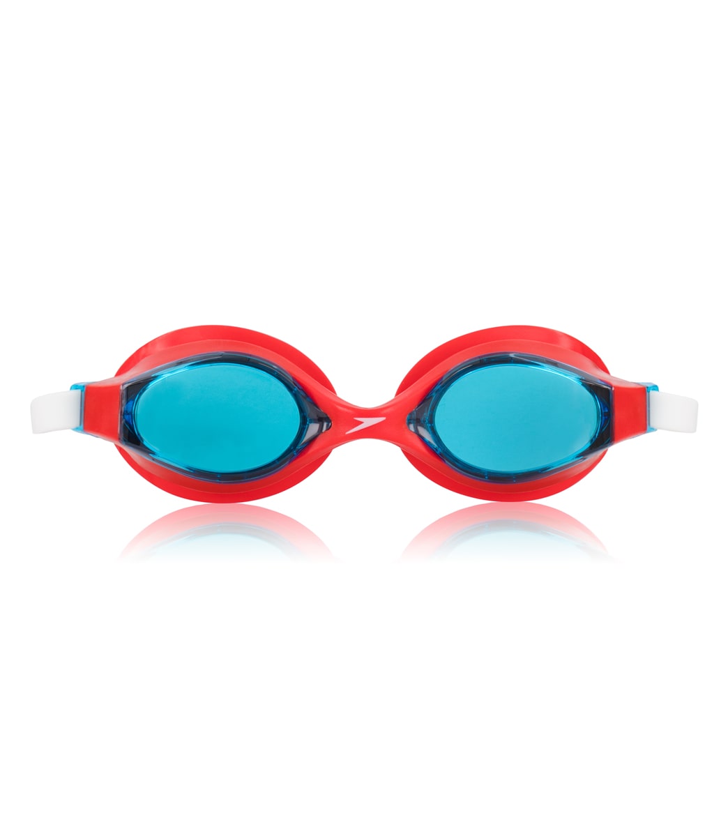 Speedo Kids' Super Flyer Goggle