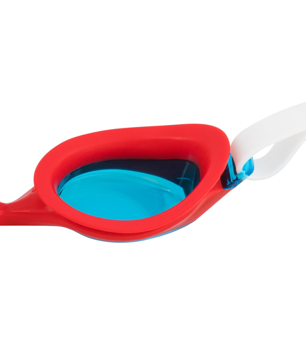 Speedo Kids' Super Flyer Goggle