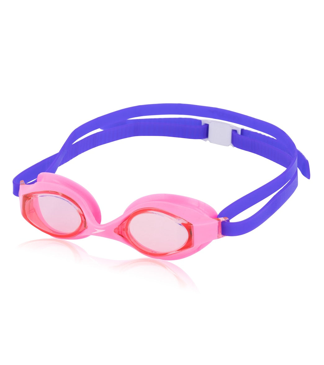 Speedo Kids' Super Flyer Goggle