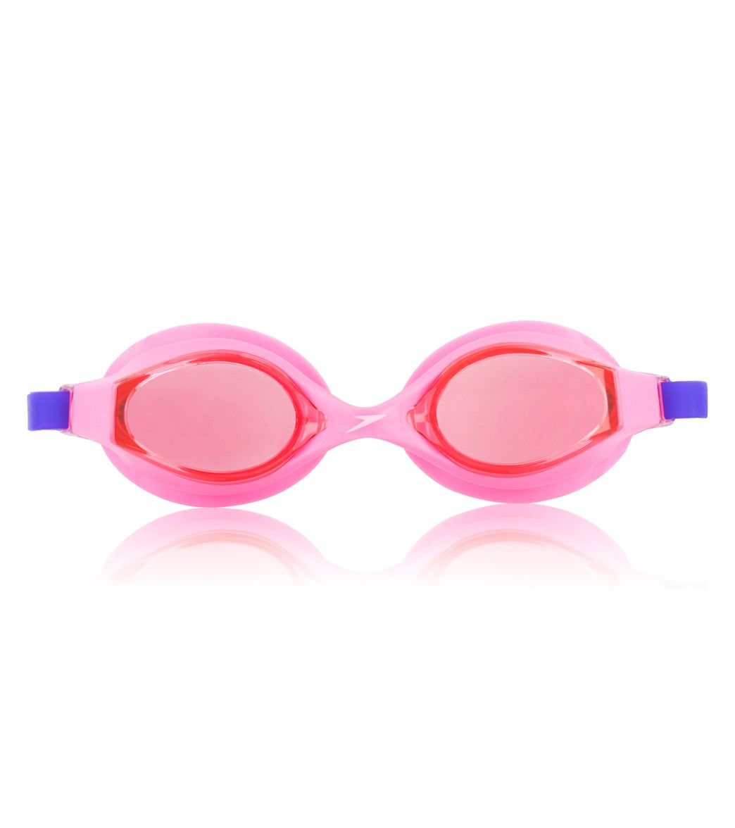 Speedo Kids' Super Flyer Goggle