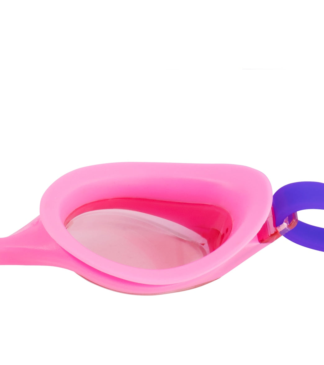 Speedo Kids' Super Flyer Goggle