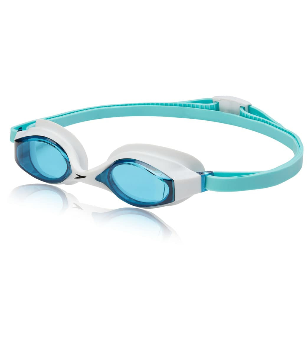 Speedo Kids' Super Flyer Goggle
