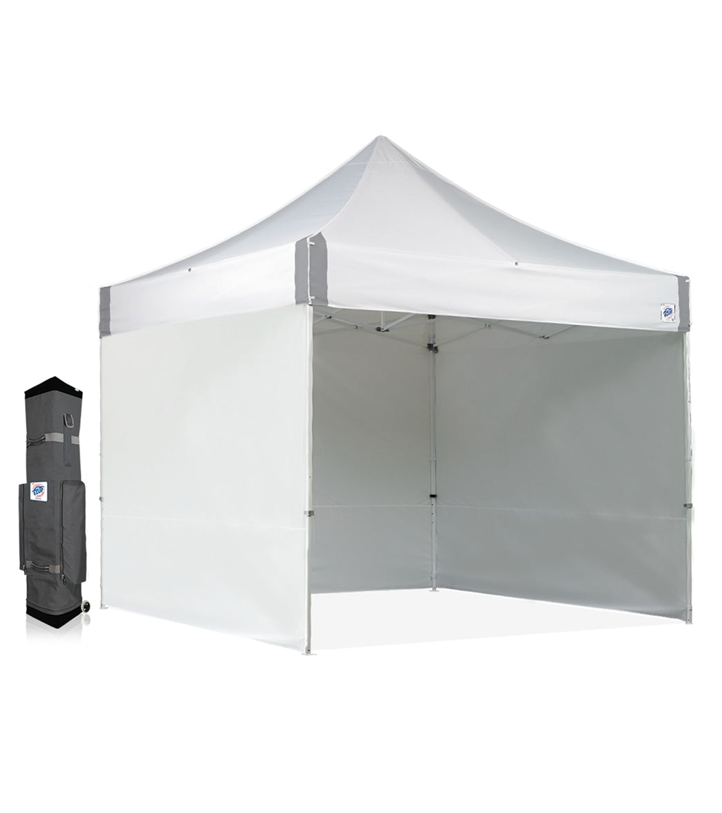 E-Z UP ES100s Shelter 10'x10' Tent