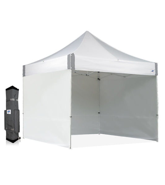 E-Z UP ES100s Shelter 10'x10' Tent