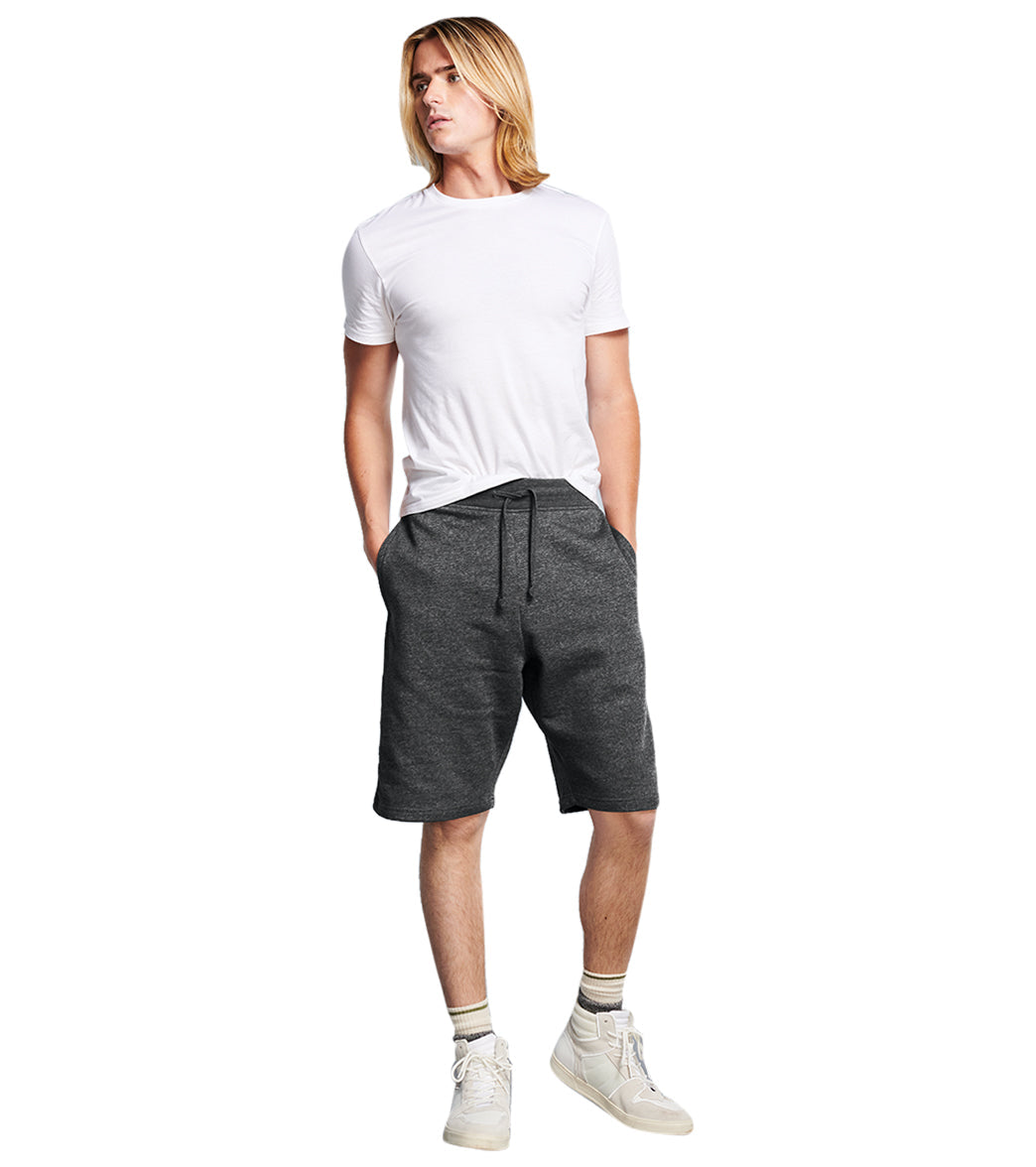 District Men's V.I.T. Fleece Shorts