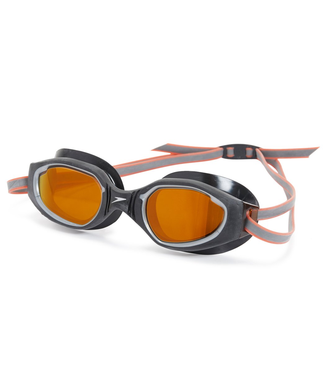 Speedo Hydro Comfort Mirrored Goggle