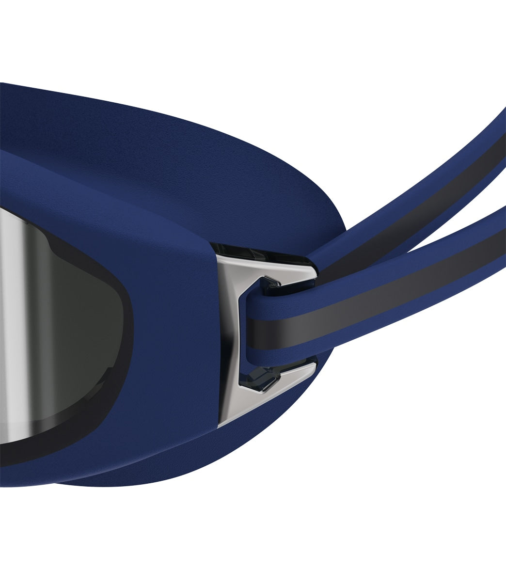 Speedo Hydro Comfort Mirrored Goggle