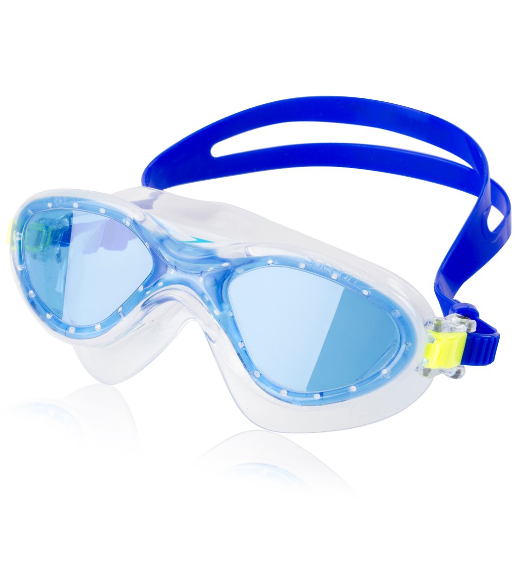 Speedo Kids Hydrospex Classic Swim Mask