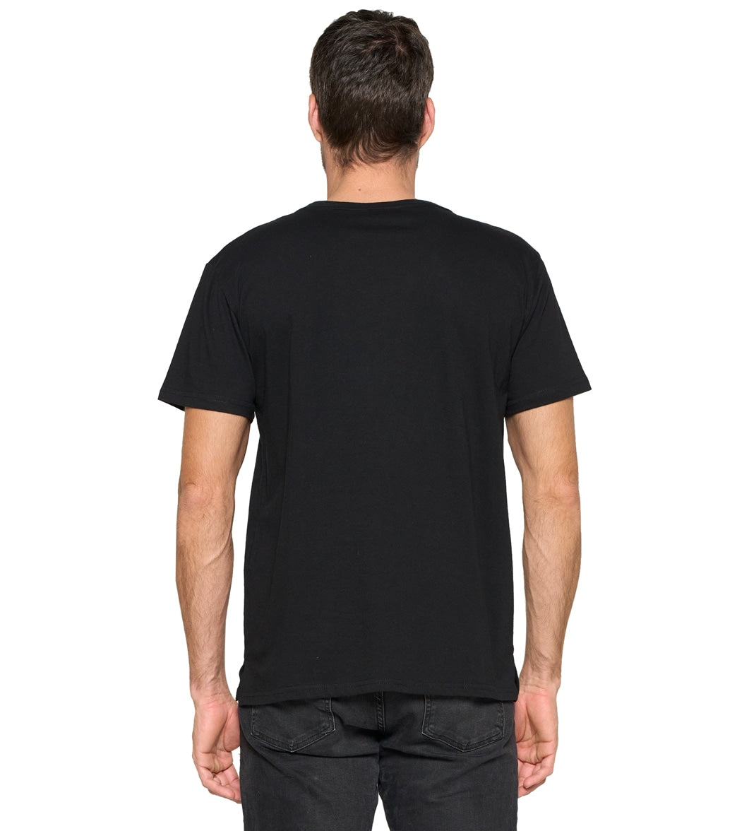 Yak & Yeti Men's Tree of Life T Shirt