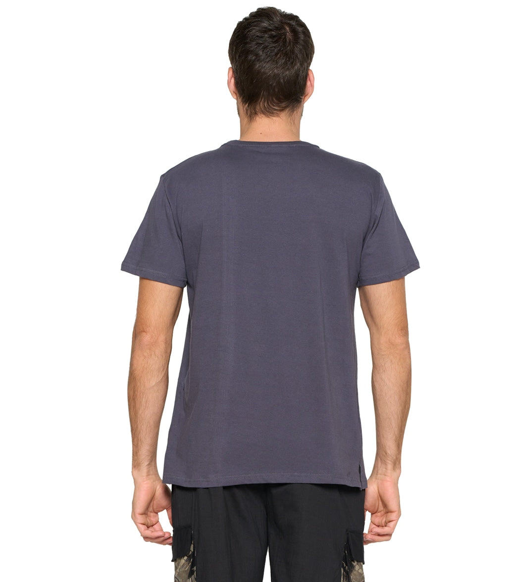 Yak & Yeti Men's Tree of Life T Shirt